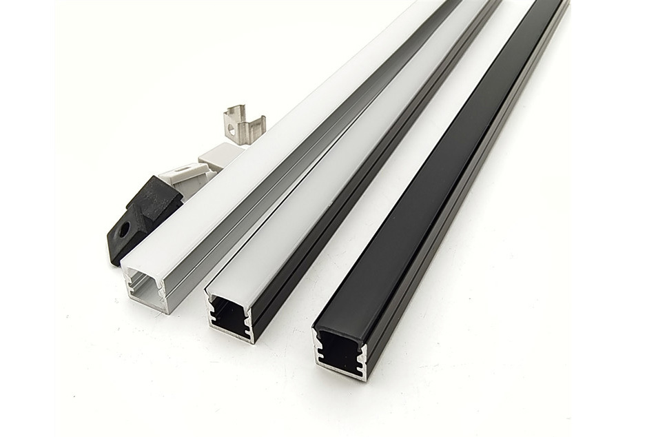 Comment résoudre le phénomène d'oxydation des profilés aluminium ?