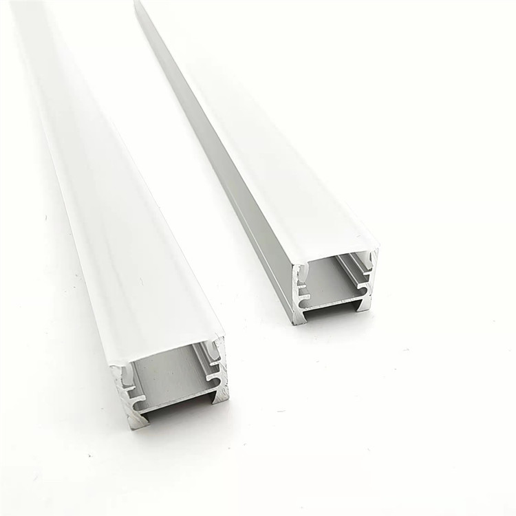 Les profilés en aluminium LED vont-ils se corroder