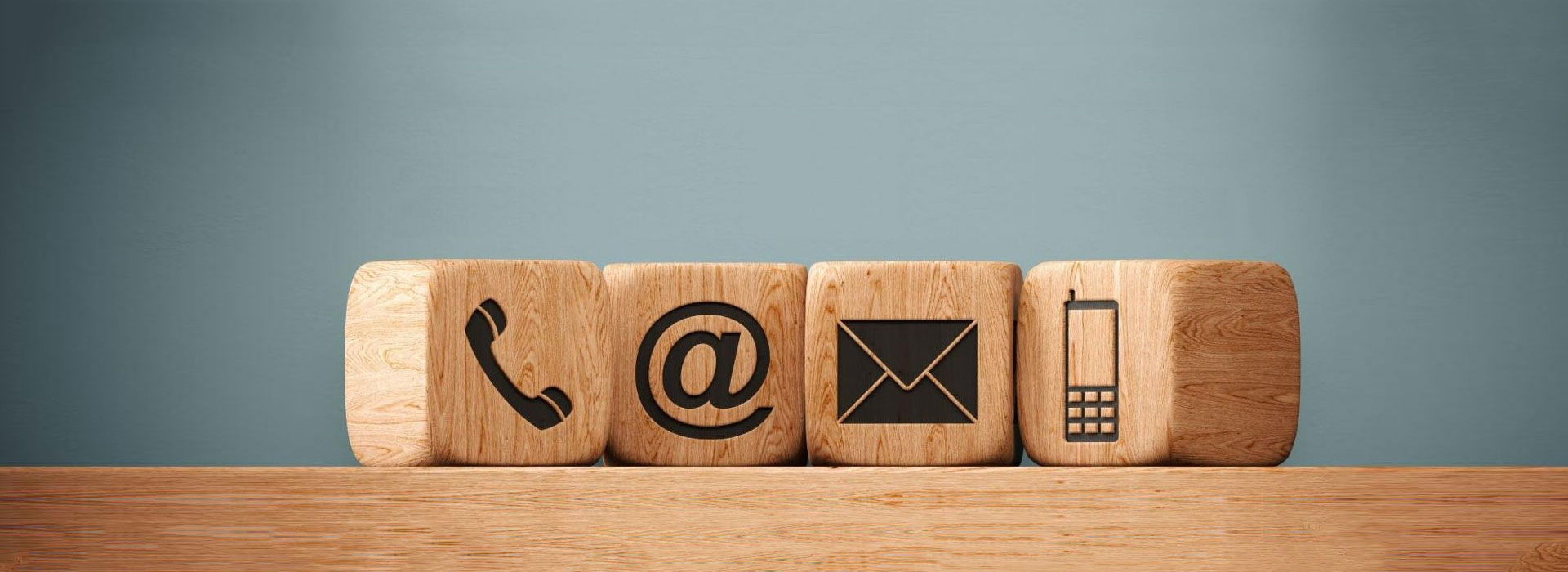 Contactez-nous