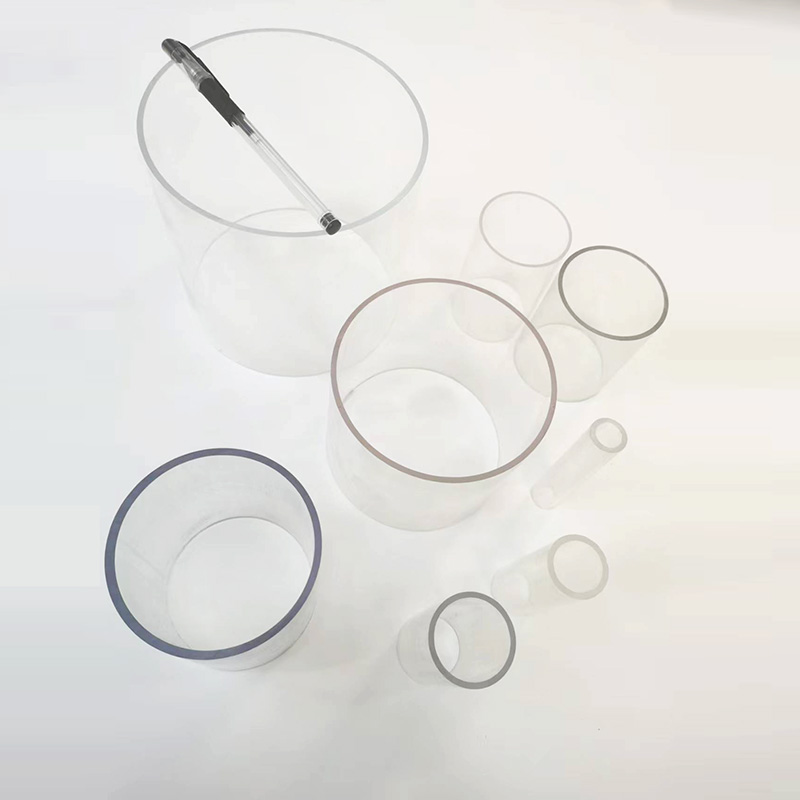 Qu'est-ce qu'un diffuseur de lumière en polycarbonate ?