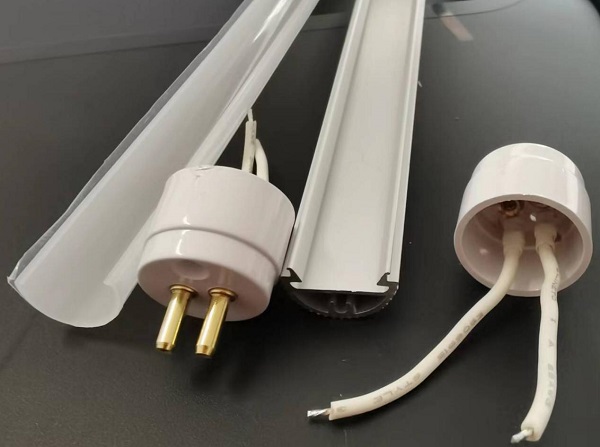 Avantages des tubes LED T5