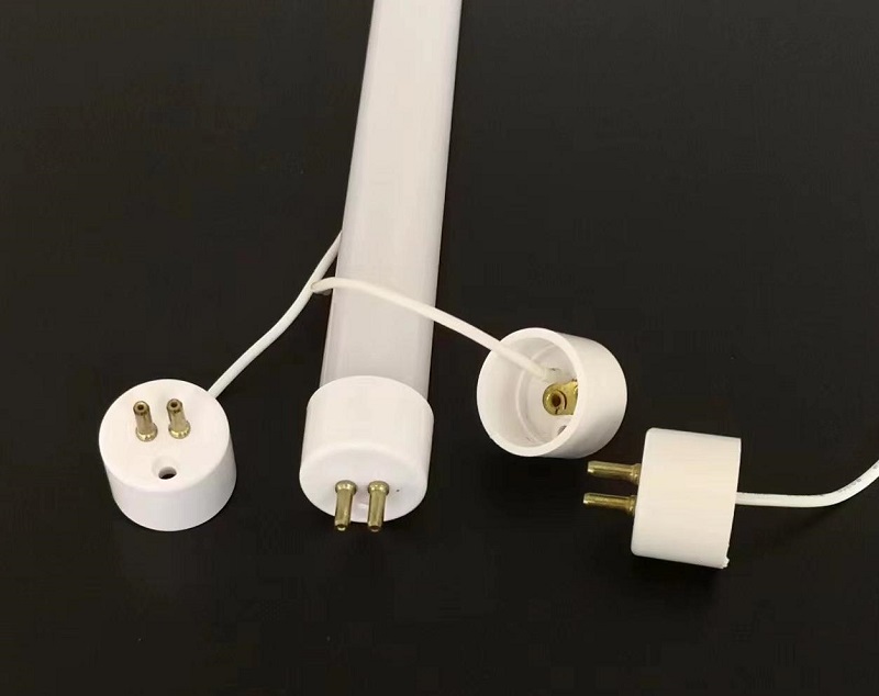 Qu'est-ce qu'un boîtier LED T5 ?