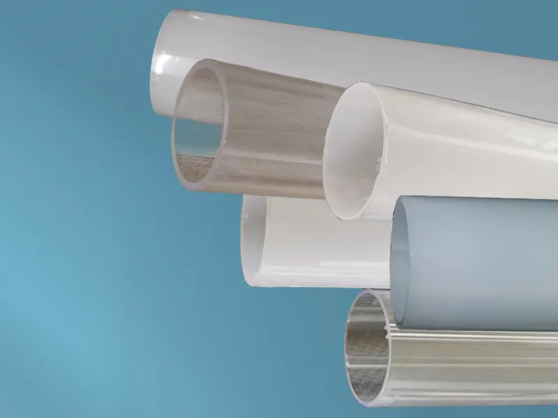 Tube PC