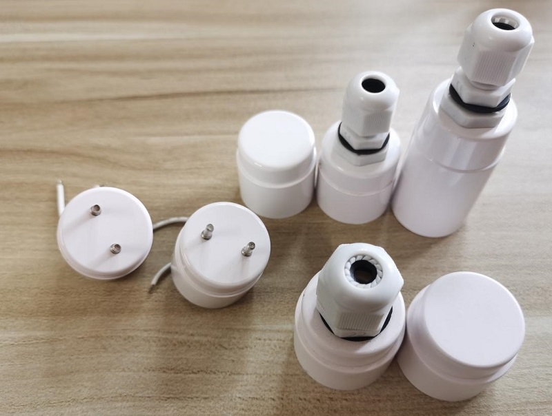 Qu'est-ce qu'un embout de tube LED ?