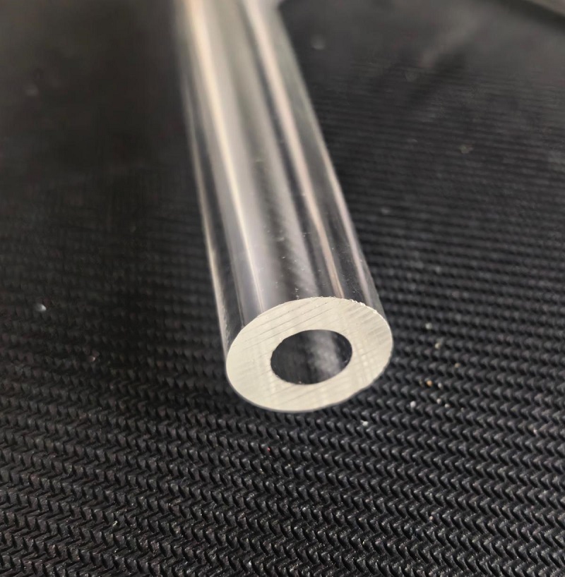 Qu'est-ce qu'un tube PMMA ?