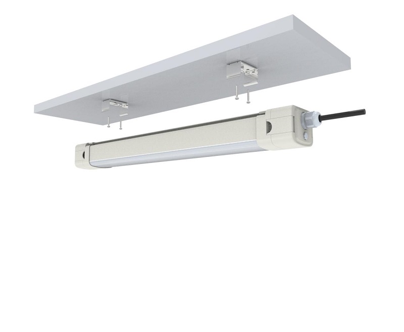 Que rechercher lors de l’achat d’un boîtier de lampe LED Tri-proof ?