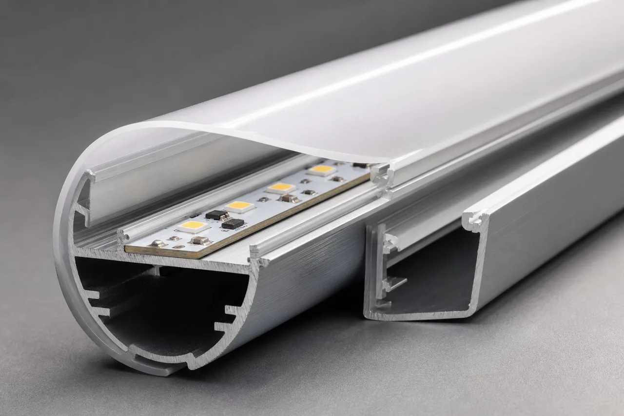Boîtier de tube LED T8 avec PCB de 10 mm : FAQ des acheteurs américains, contrôles d'ajustement et guide d'approvisionnement pour 2026