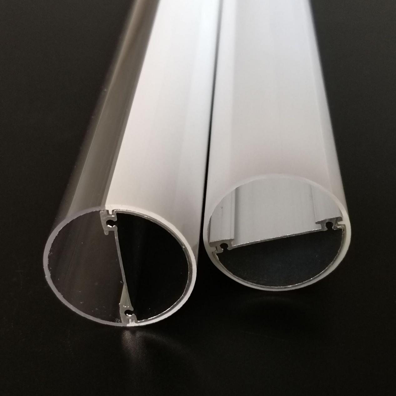 Pourquoi choisir un boîtier de tube LED T10 étanche ?