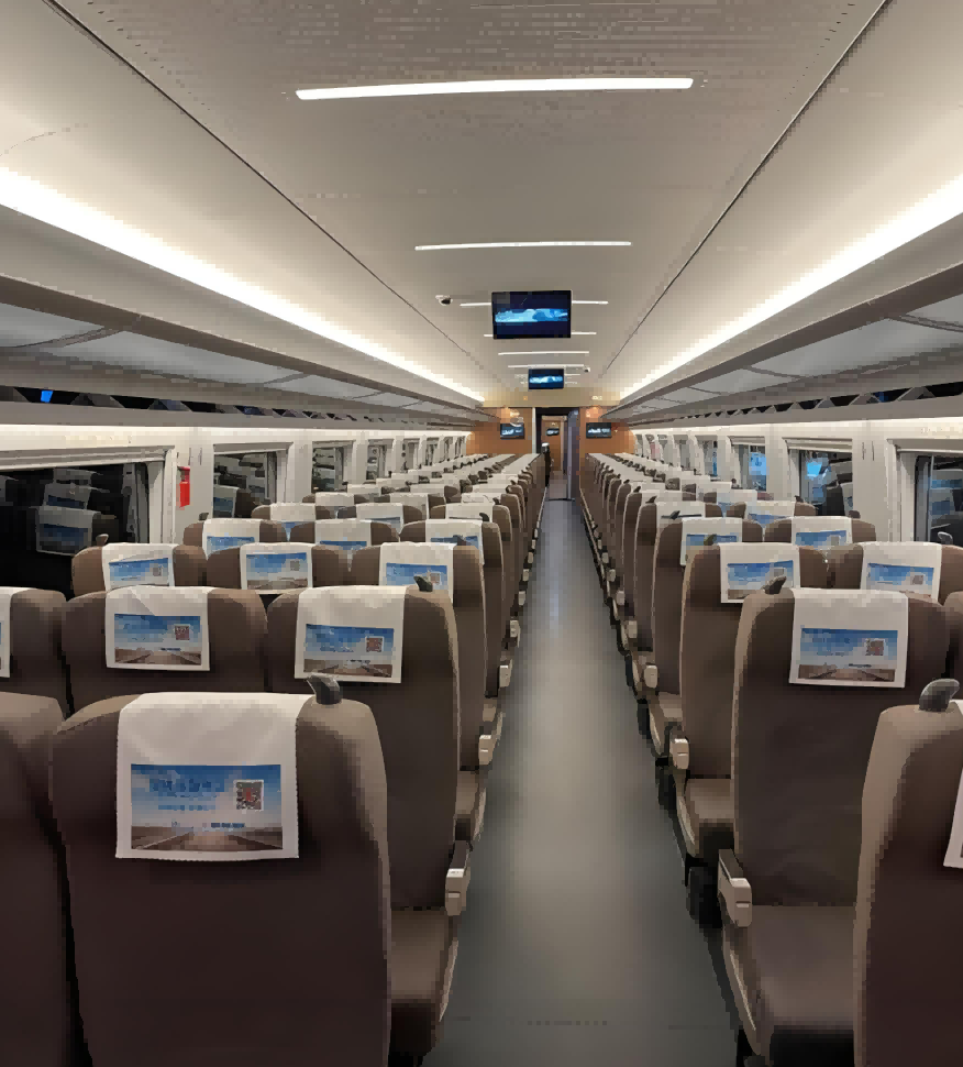 Application des boîtiers de tubes LED dans la réforme de l'éclairage routier