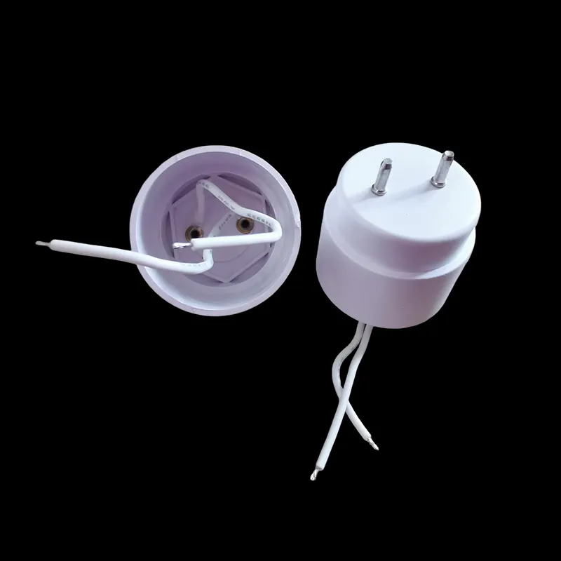 Qu'est-ce qu'un embout G13 pour tube LED ?