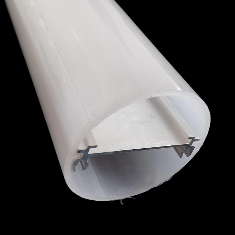 Dissipateur thermique LED T8