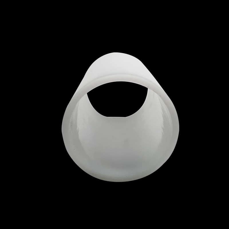 Tube en polycarbonate