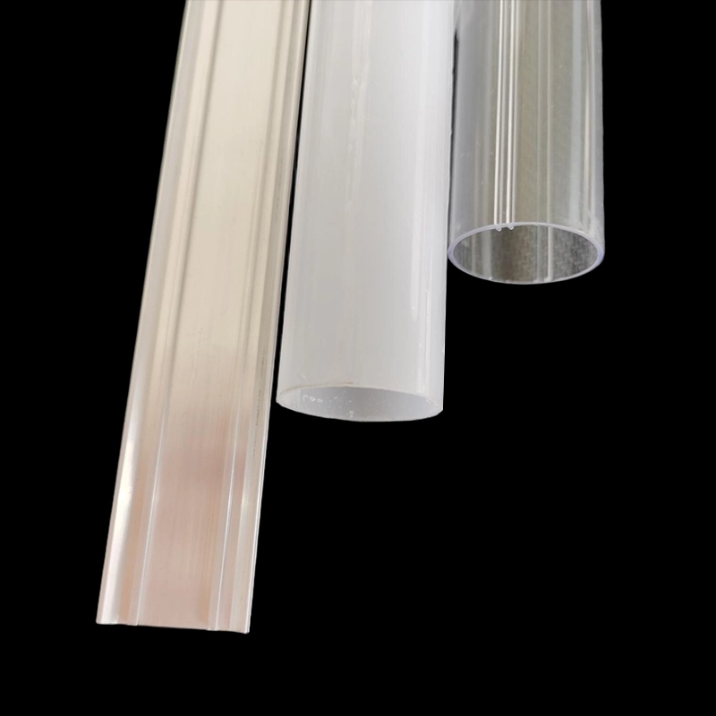 Boîtier lumineux double face T8