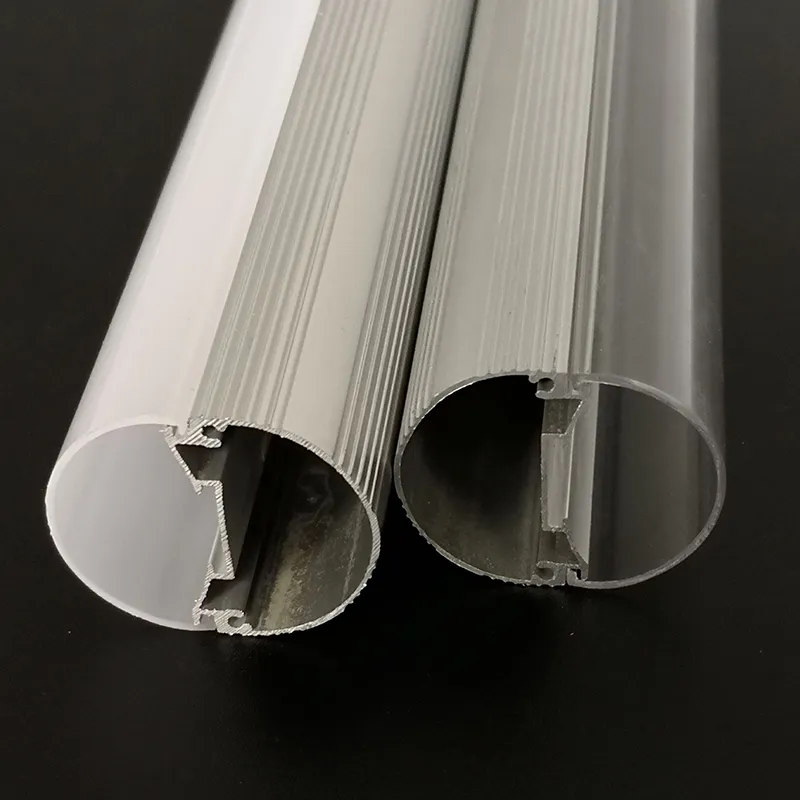 Boîtier de lumière UV-A